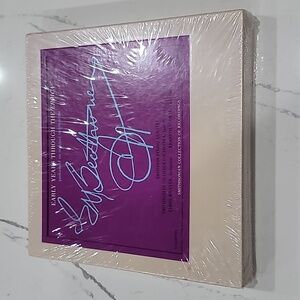 New Sealed Beethoven Smithsonian Recordings (Cassettes) 5
